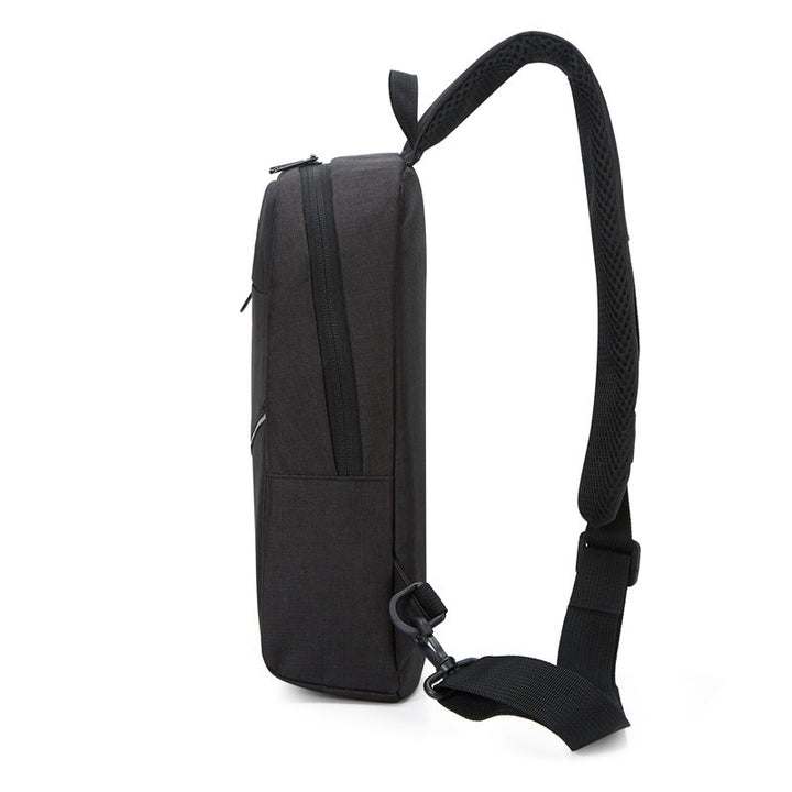 Sling Style Crossbody Bag Bowlift
