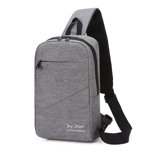 Sling Style Crossbody Bag Bowlift