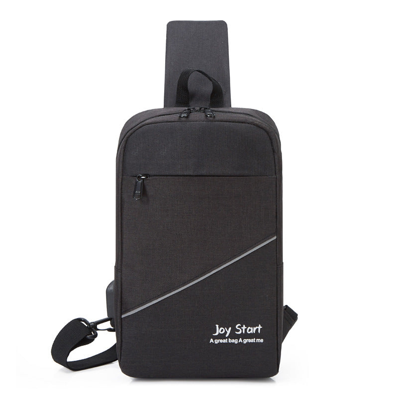 Sling Style Crossbody Bag Bowlift