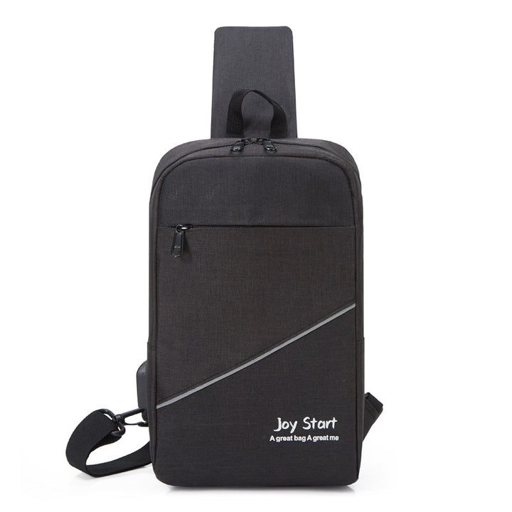 Sling Style Crossbody Bag Bowlift
