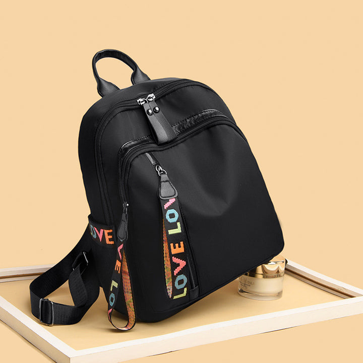 Functional Everyday Backpack Bowlift