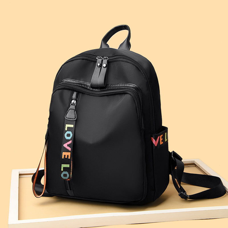 Functional Everyday Backpack Bowlift