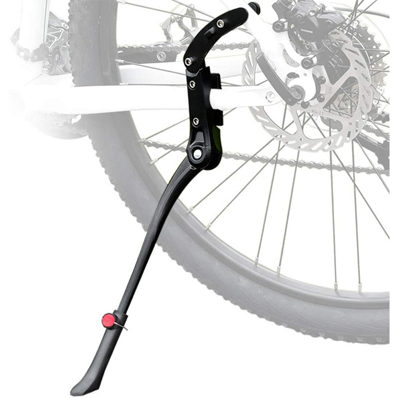 Adjustable Bicycle Kickstand Bowlift