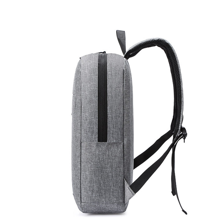 Minimalist Tech Backpack Bowlift