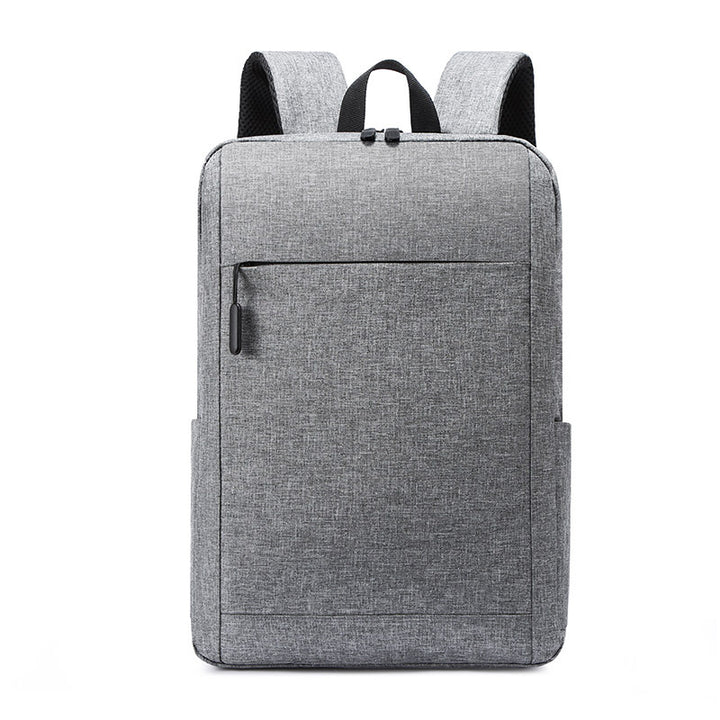 Minimalist Tech Backpack Bowlift