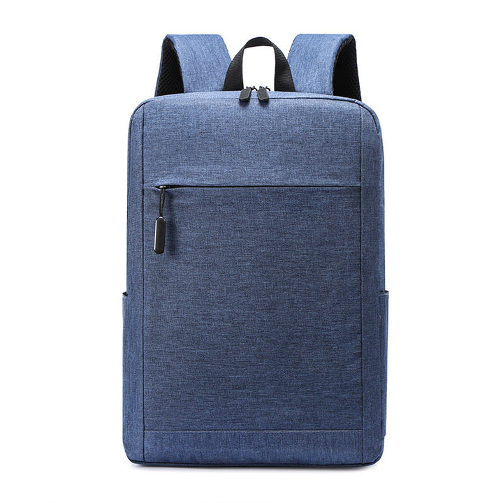 Minimalist Tech Backpack Bowlift