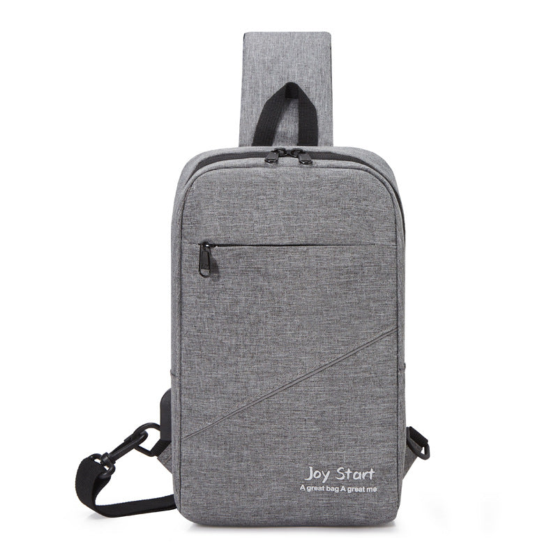 Sling Style Crossbody Bag Bowlift