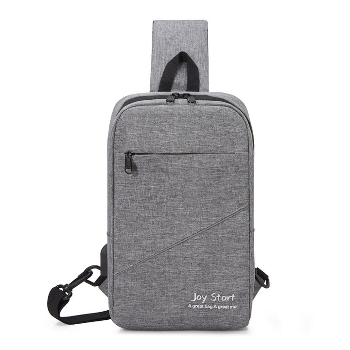 Sling Style Crossbody Bag Bowlift