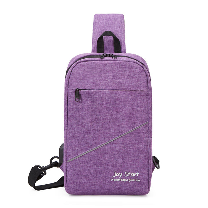 Sling Style Crossbody Bag Bowlift