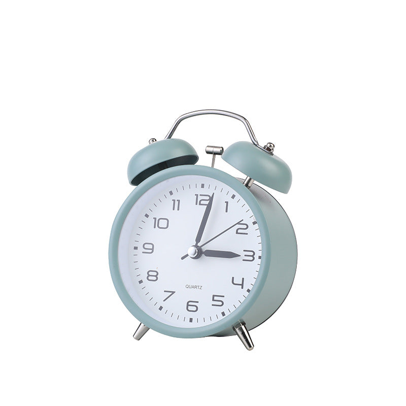 Classic Alarm Clock Bowlift