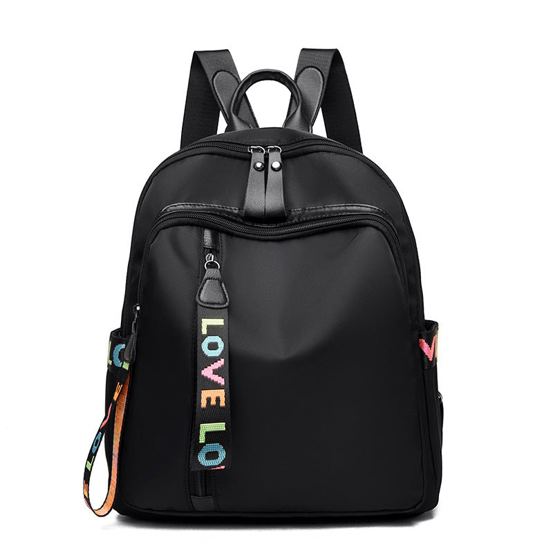 Functional Everyday Backpack Bowlift