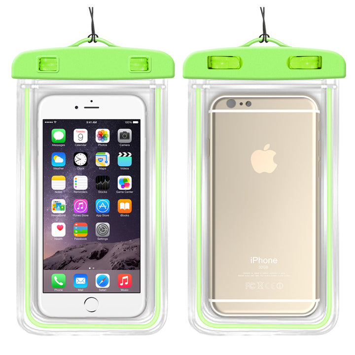 Waterproof Case For Smartphones Bowlift