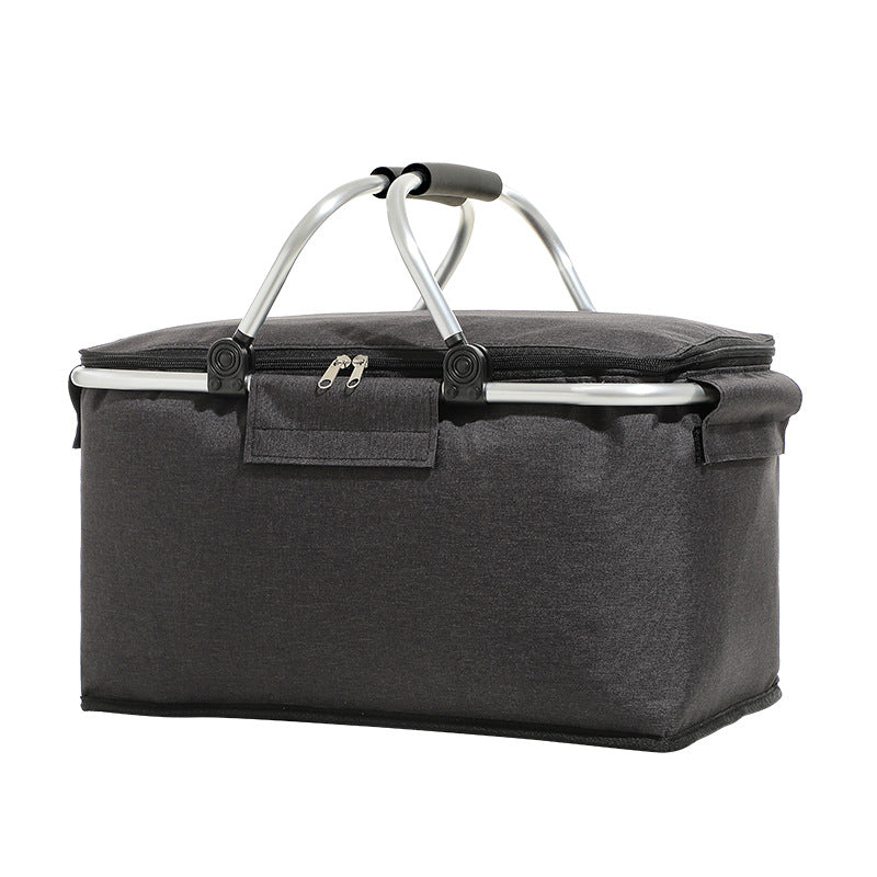 Kühl- und Picknicktasche Bowlift