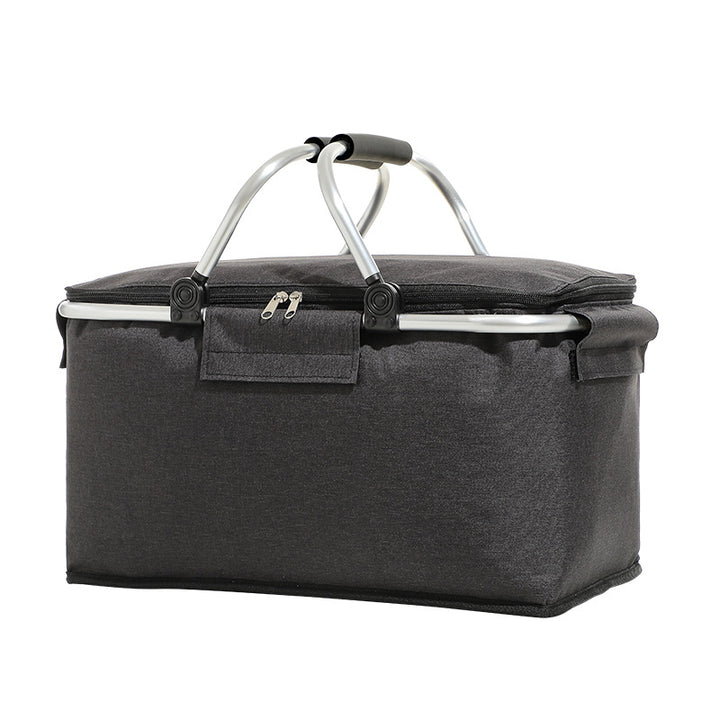 Kühl- und Picknicktasche Bowlift