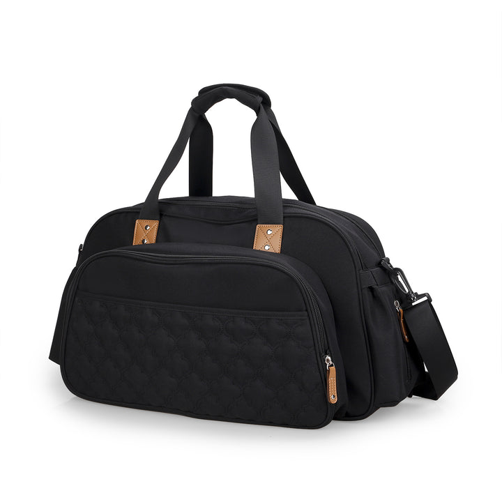 Sporty travel and training bag Bowlift