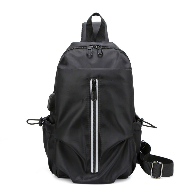 Lightweight Versatile Sling Backpack Bowlift