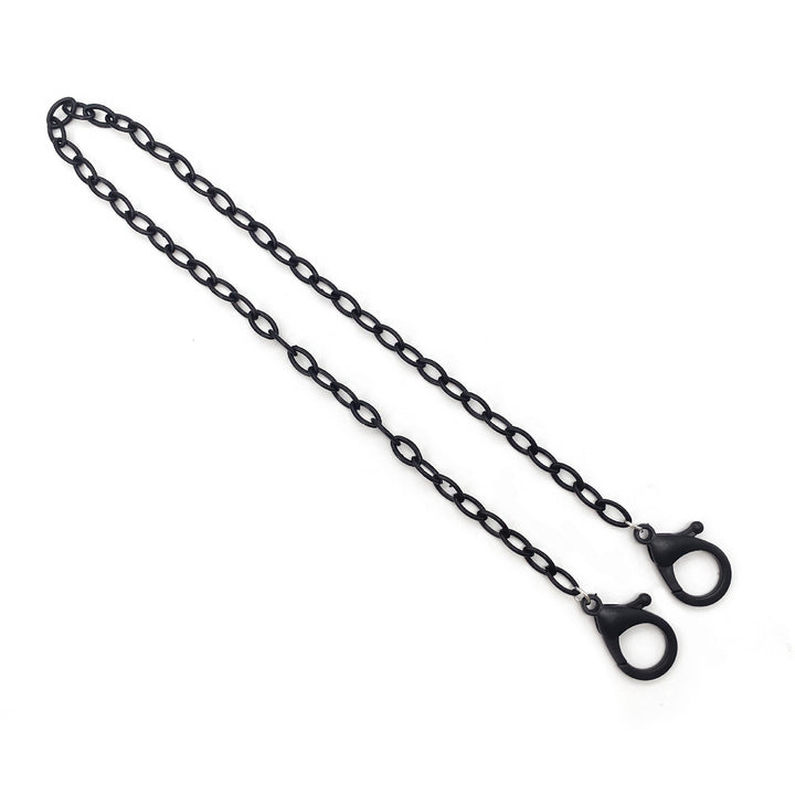 Stylish Eyewear Chain with Secure Clips Bowlift