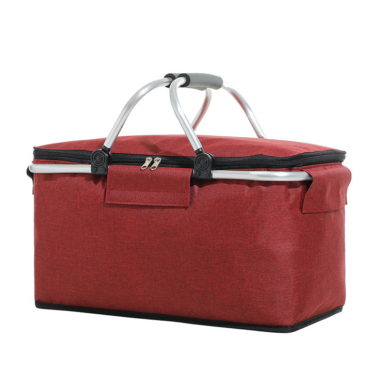 Kühl- und Picknicktasche Bowlift