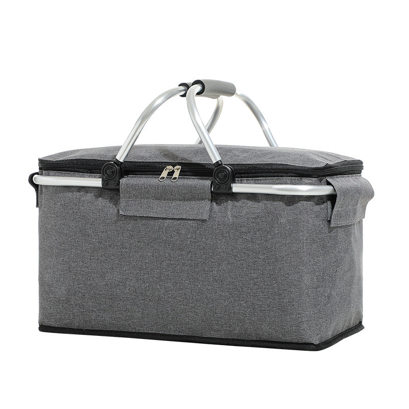 Kühl- und Picknicktasche Bowlift