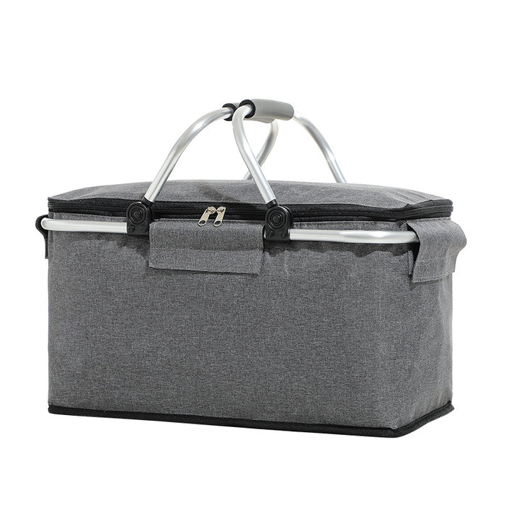 Kühl- und Picknicktasche Bowlift