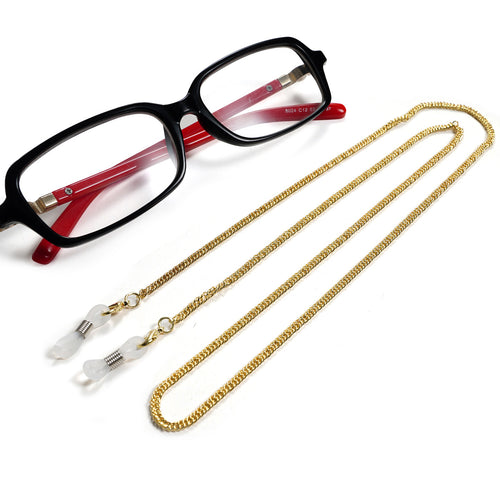 Chain Eyewear Retainer Bowlift