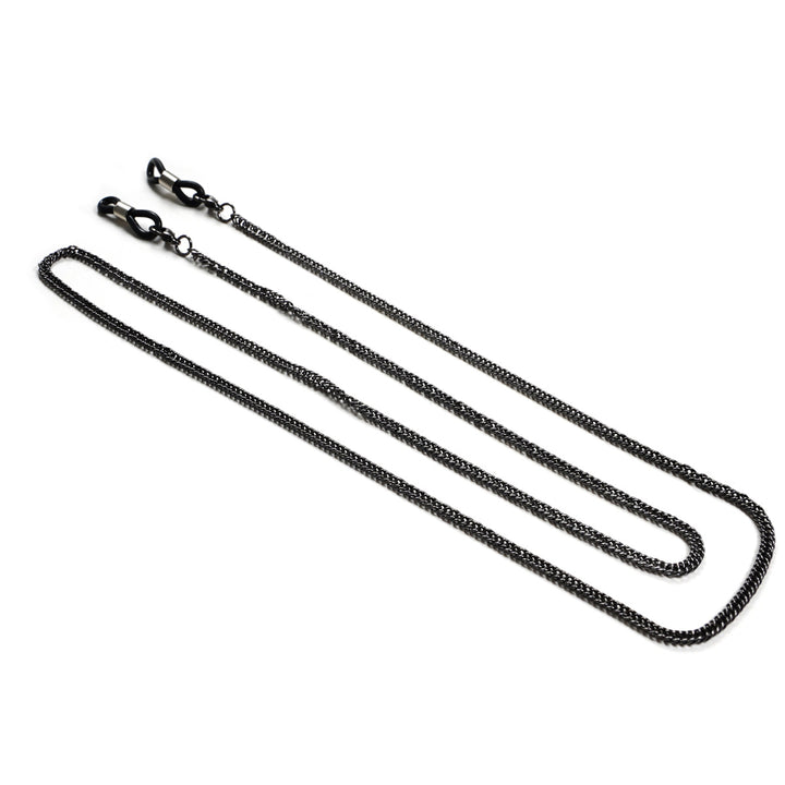 Chain Eyewear Retainer Bowlift