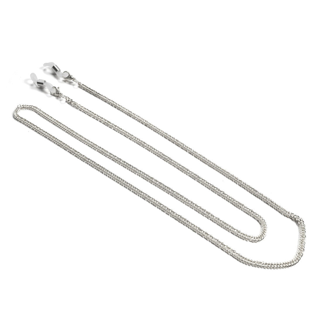 Chain Eyewear Retainer Bowlift