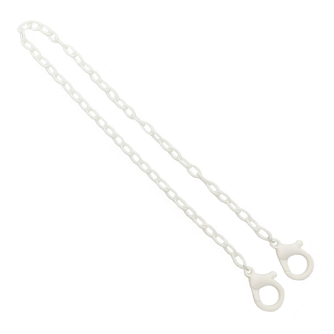 Stylish Eyewear Chain with Secure Clips Bowlift