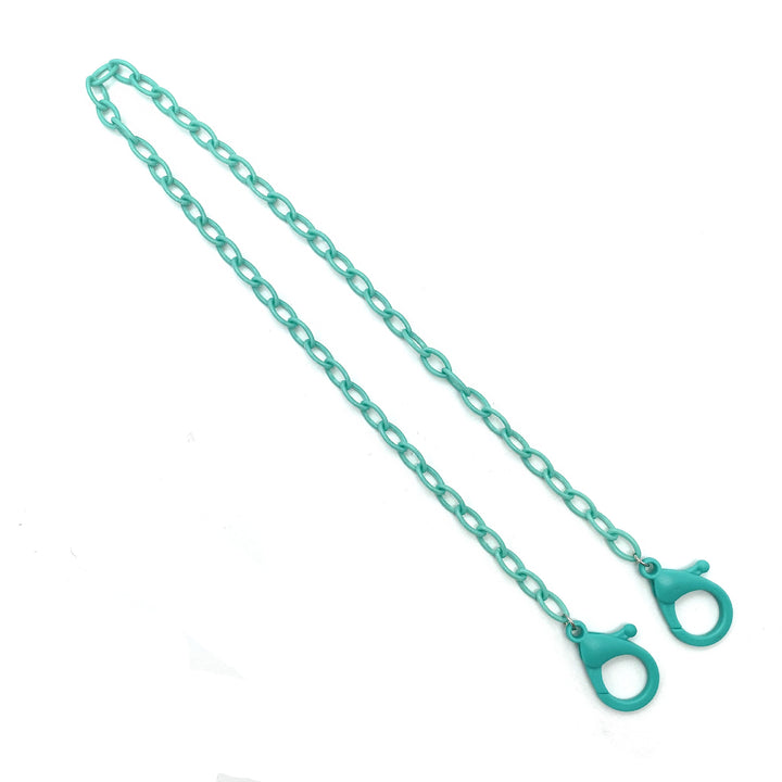 Stylish Eyewear Chain with Secure Clips Bowlift
