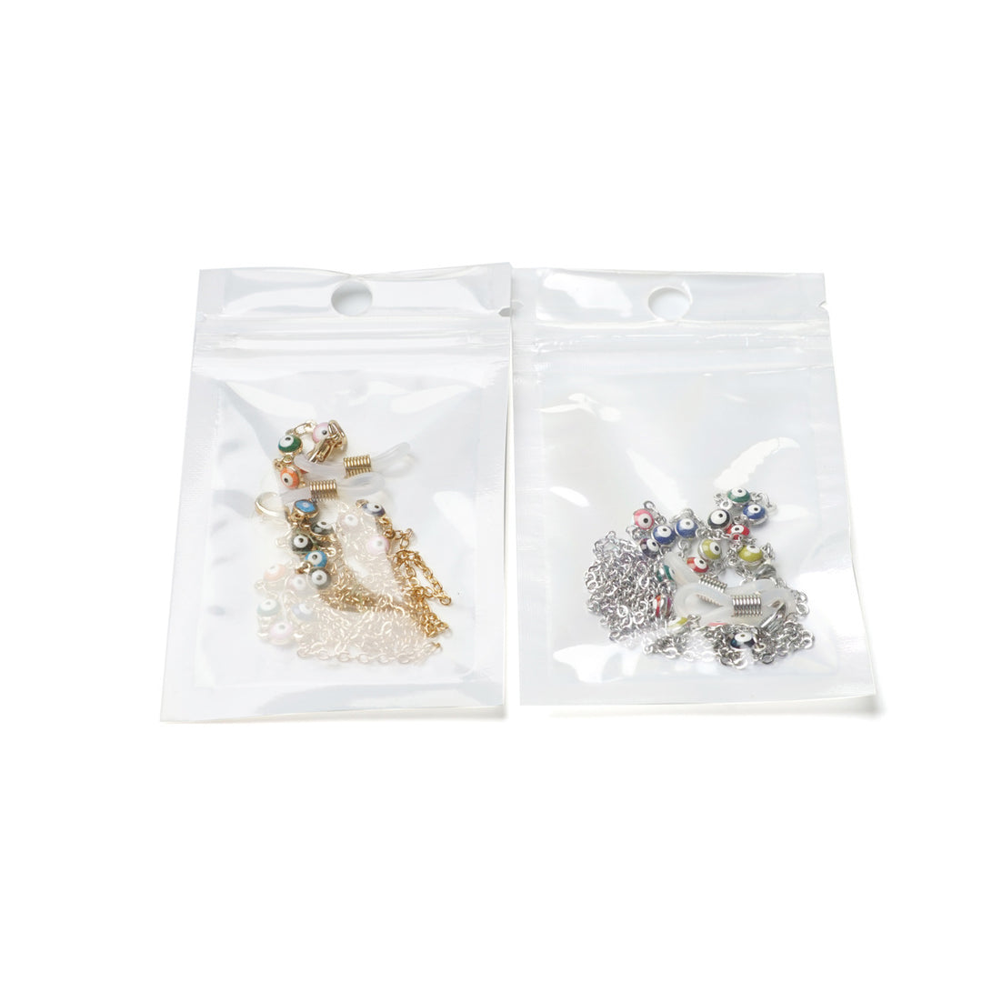 Colorful Charm Eyewear Chain Bowlift