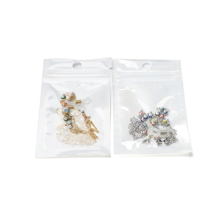 Colorful Charm Eyewear Chain Bowlift