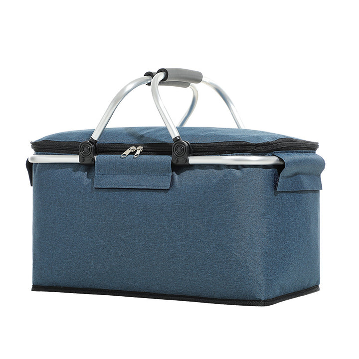 Kühl- und Picknicktasche Bowlift