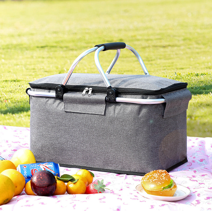 Kühl- und Picknicktasche Bowlift