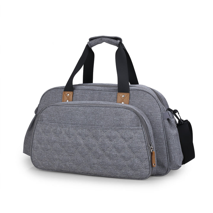 Sporty travel and training bag Bowlift