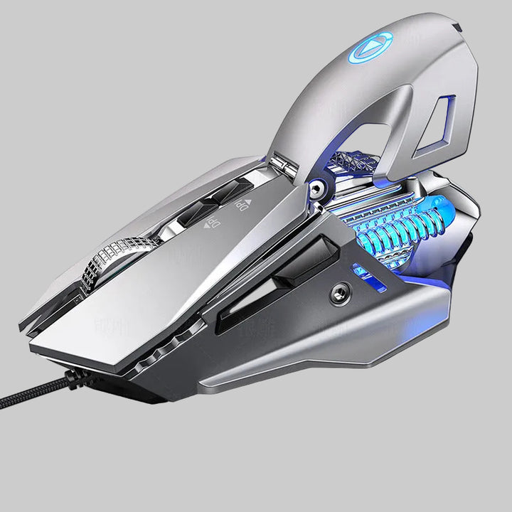 Gaming Mouse Bowlift