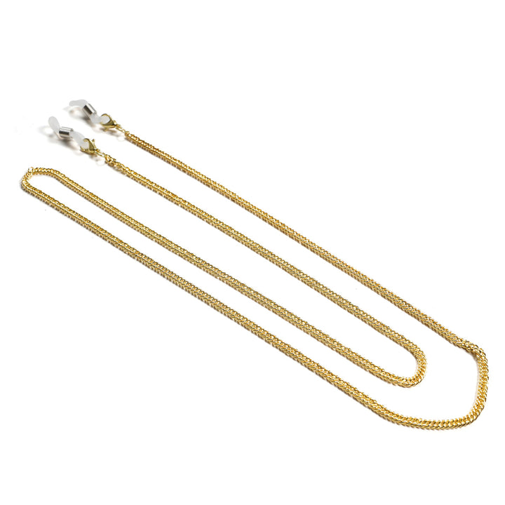 Chain Eyewear Retainer Bowlift
