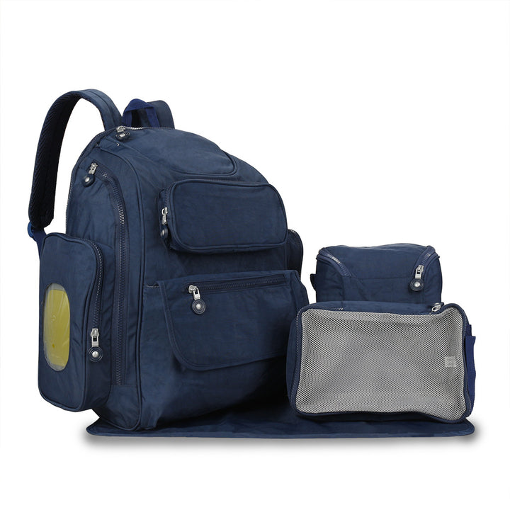 Universal Travel Backpack Bowlift