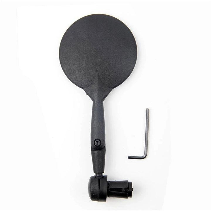 Adjustable Rearview Bicycle Mirror Bowlift