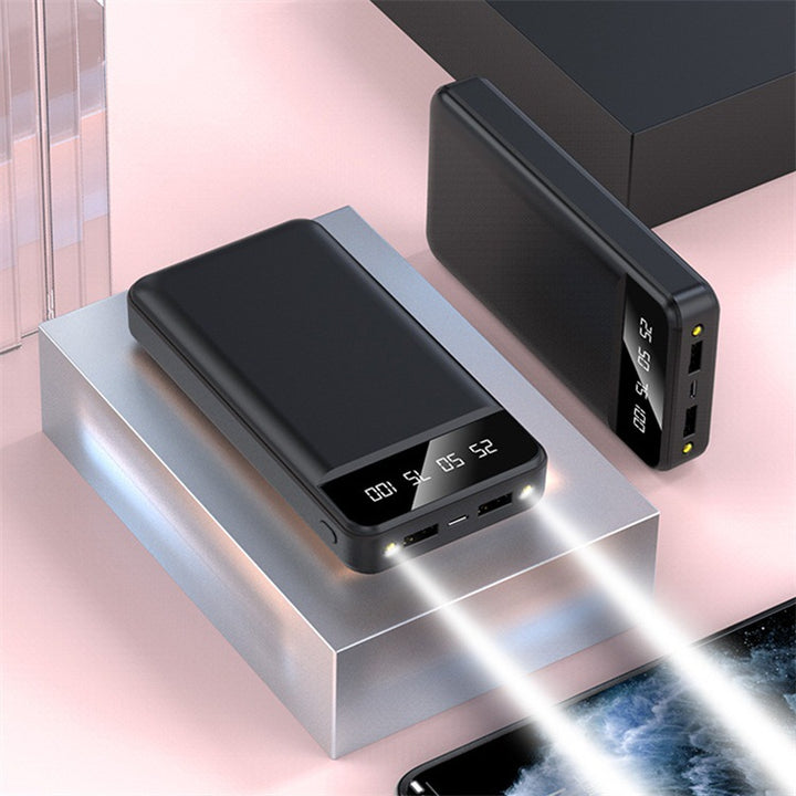 Powerbank Bowlift