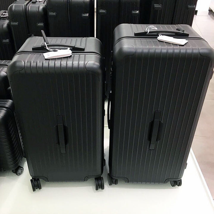 Premium Hardshell Luggage Suitcase Bowlift