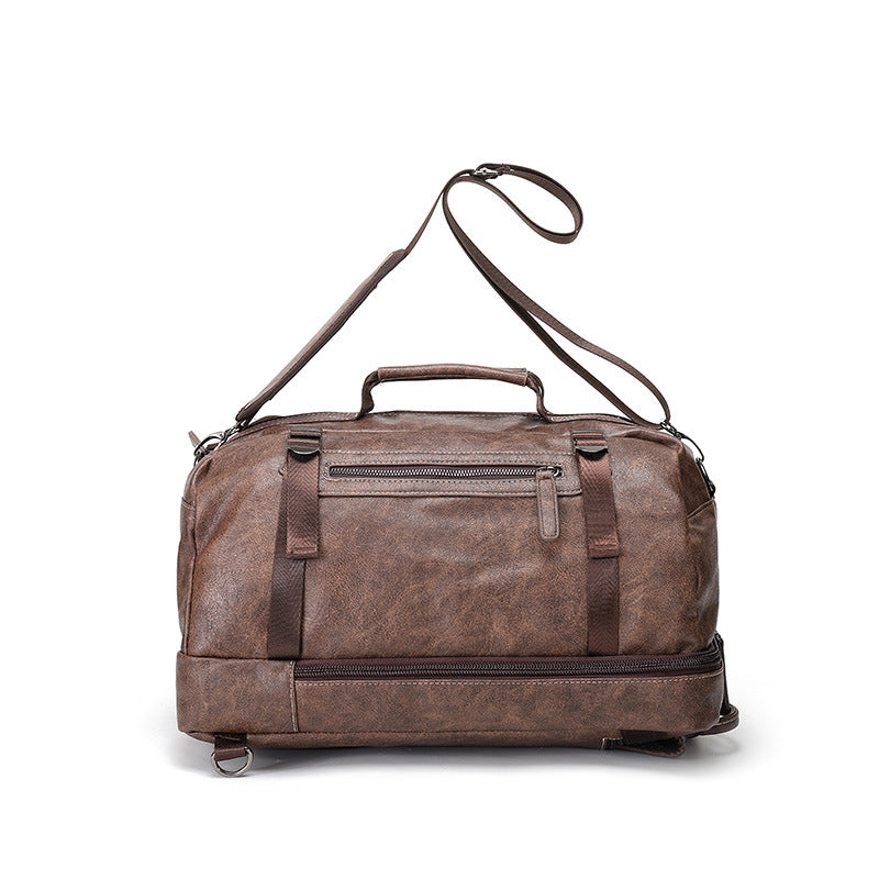 City Backpack Bowlift