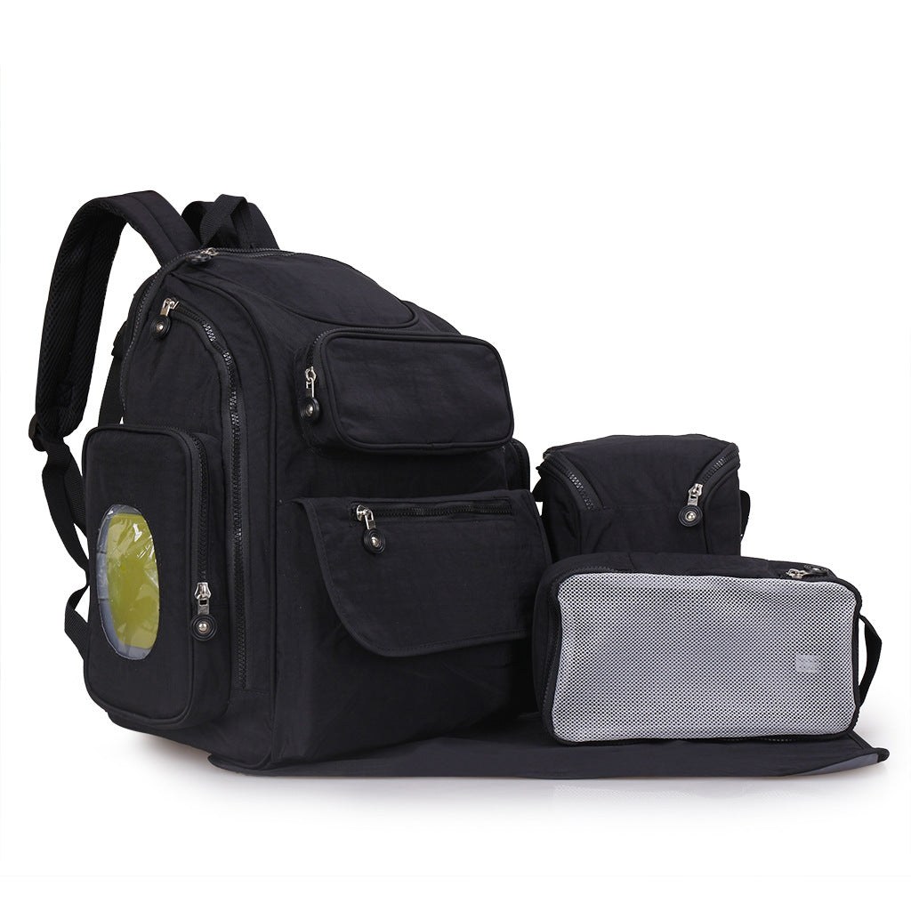 Universal Travel Backpack Bowlift