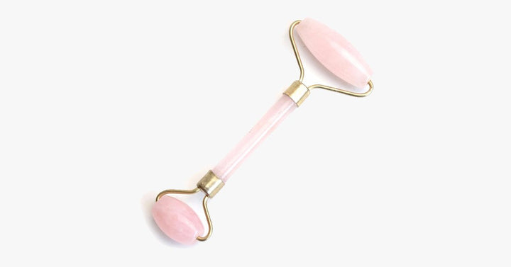 BowLift | Jade Roller - Portable Face Massager