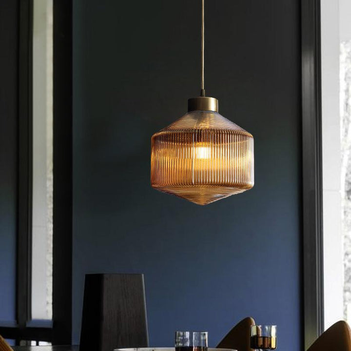 BowLift | Metallic elegance and home atmosphere