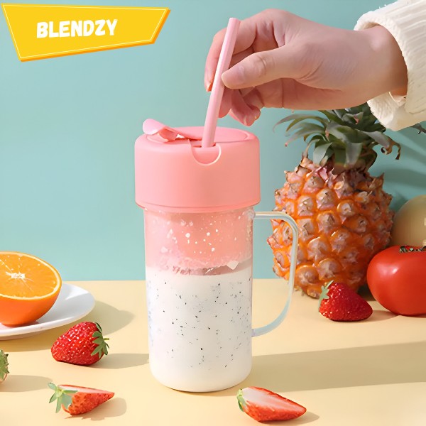 BowLift | FreshWhirl – Fresh smoothies everywhere in seconds