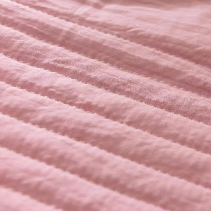 BowLift | KoudeKalm – Lightweight Cool Comforter for Hot Sleepers | Soft & Breathable
