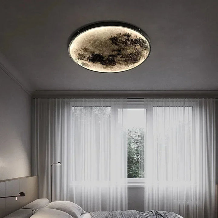 BowLift | MoonBeam | Modern Wall Light