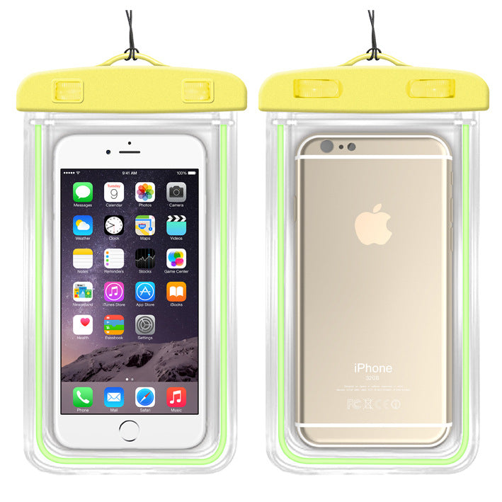 Waterproof Case For Smartphones Bowlift