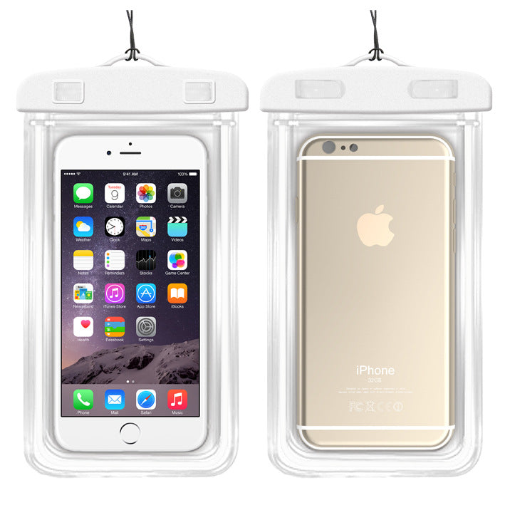 Waterproof Case For Smartphones Bowlift