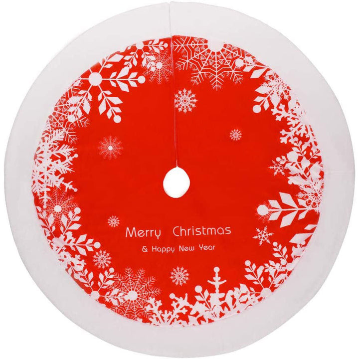 BowLift | Christmas Tree Skirt